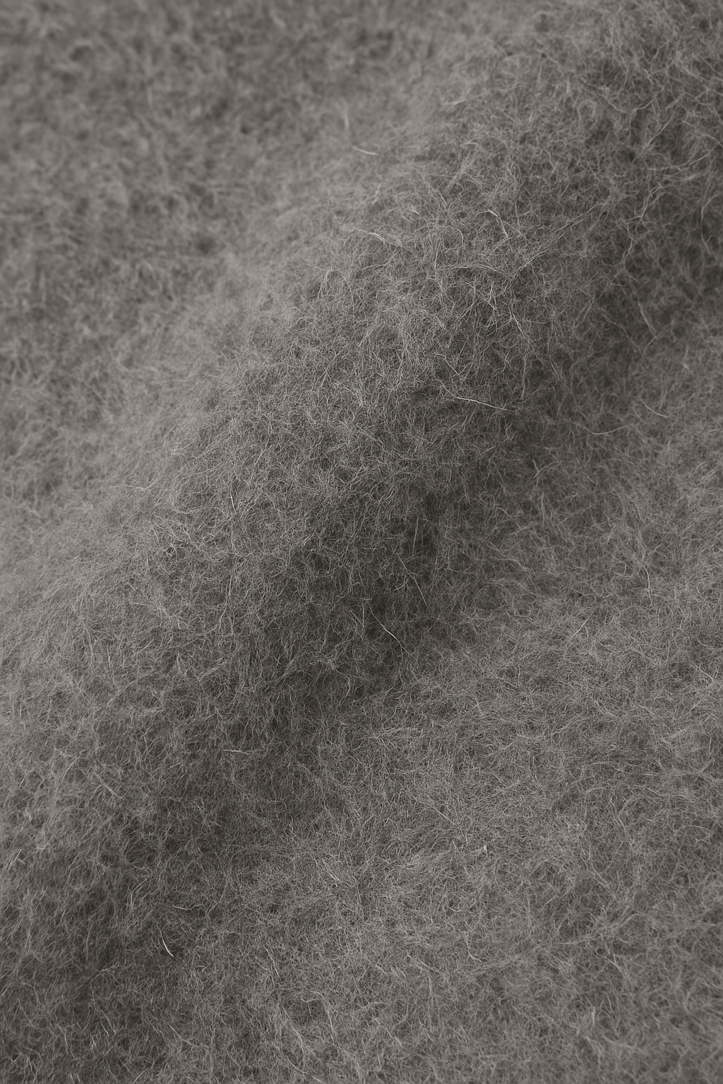 Klára – Prodlužený měkký pletený kardigan