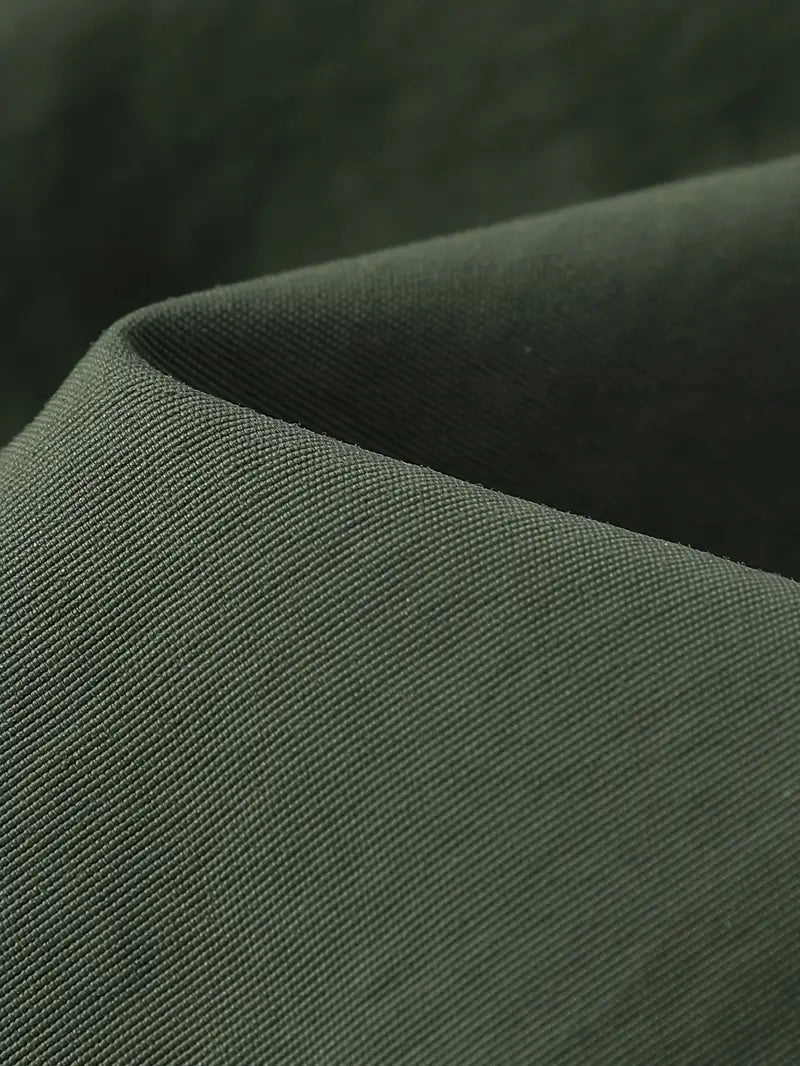 Radim – Pánská softshellová bunda s kapucí