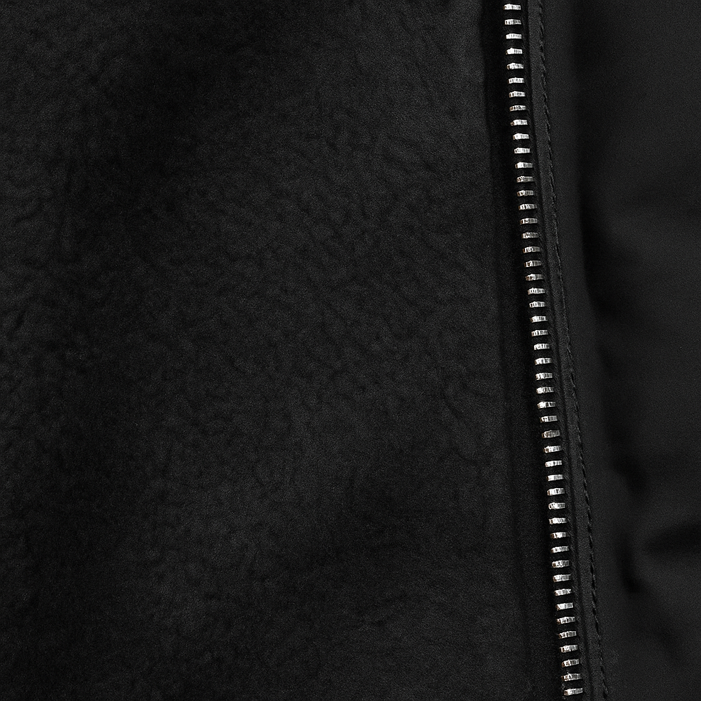 Miroslav – Ležérní bunda s podšitou kapucí