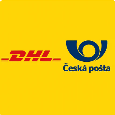 DHL a Česká pošta
